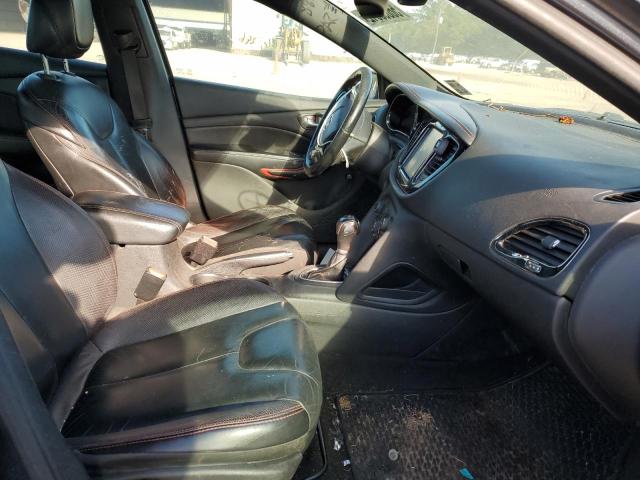 Photo 5 from auction – 2014 DODGE DART GT with VIN 1C3CDFEB3ED904105