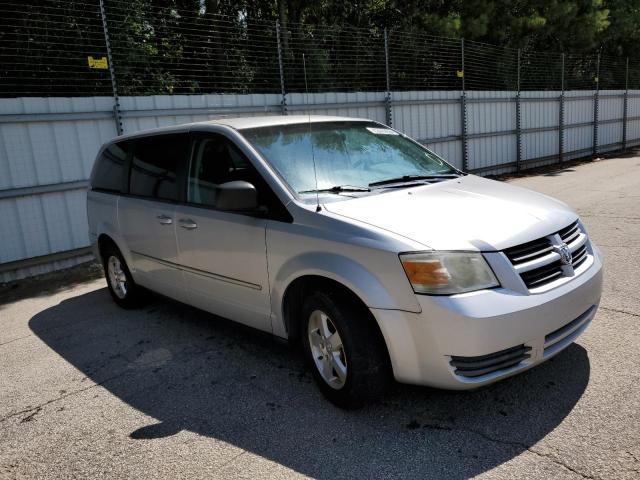 DODGE GRAND CARA 2009 with VIN 2D8HN44E89R580880 - Photo from auction