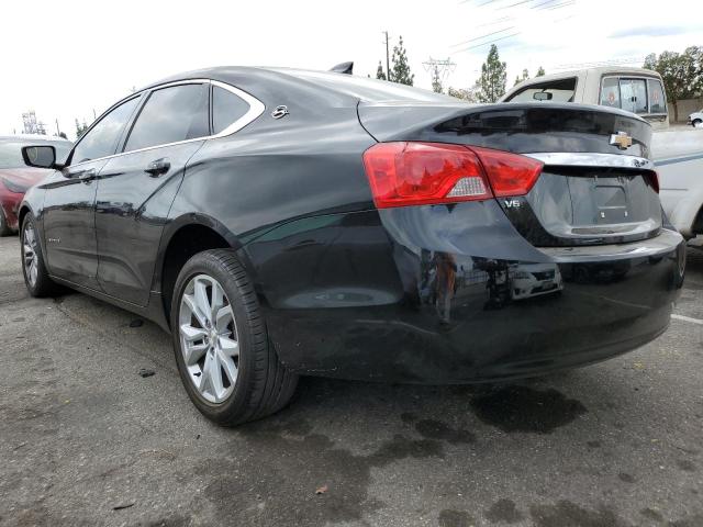 Photo 3 from auction – 2019 CHEVROLET IMPALA LT with VIN 2G11Z5S35K9103110