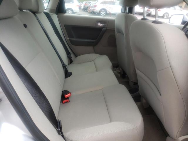 Photo 6 from auction – 2010 FORD FOCUS SES with VIN 1FAHP3GN4AW105713