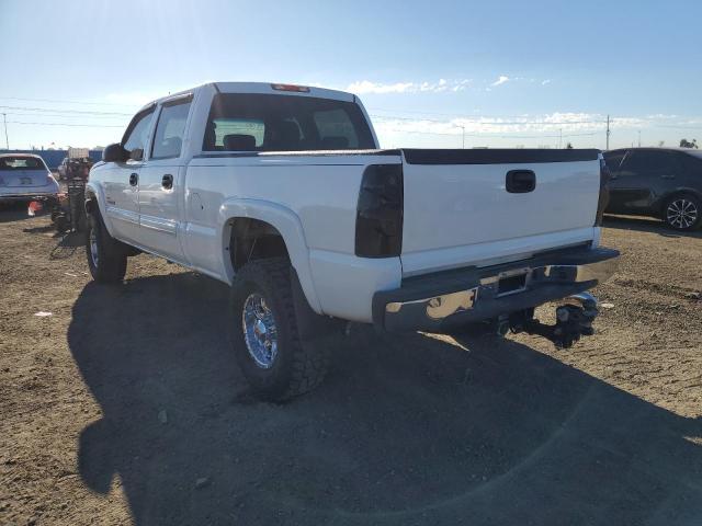 Photo 3 from auction – 2004 CHEVROLET SILVERADO with VIN 1GCHK23164F144698