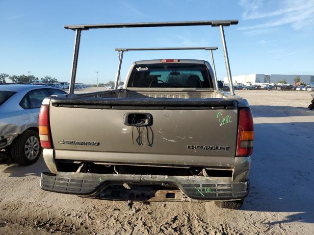 Photo 9 from auction – 2000 CHEVROLET SILVERADO with VIN 1GCGC29U1YE188601