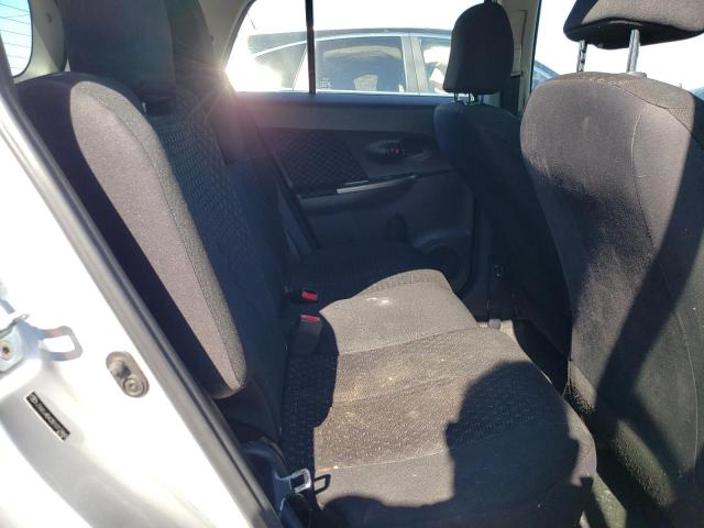 Photo 6 from auction – 2011 TOYOTA SCION XD with VIN JTKKU4B42B1012466