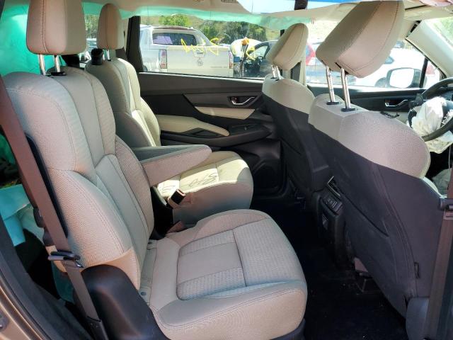 Photo 6 from auction – 2021 SUBARU ASCENT PRE with VIN 4S4WMAFD4M3465931