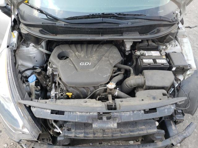 Photo 7 from auction – 2015 KIA RIO LX with VIN KNADM5A30F6441206