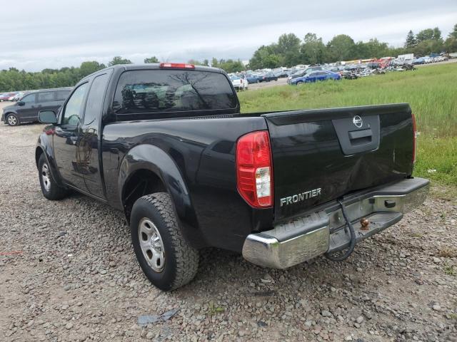 Photo 3 from auction – 2013 NISSAN FRONTIER S with VIN 1N6BD0CT8DN711986