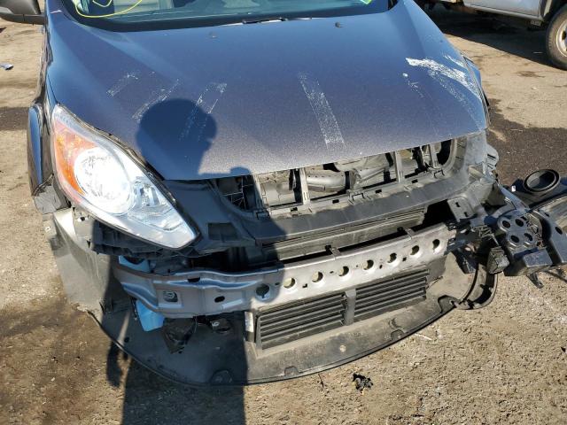 Photo 9 from auction – 2013 FORD C-MAX SEL with VIN 1FADP5BU8DL521214
