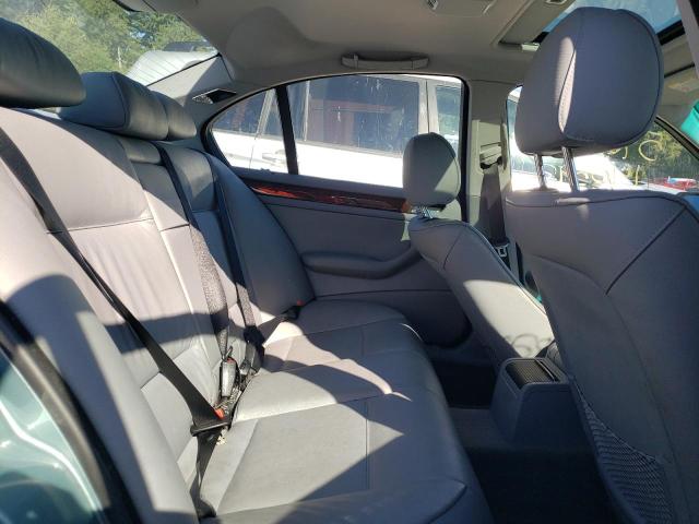 Photo 6 from auction – 2005 BMW 325 XI with VIN WBAEU33485PR20271