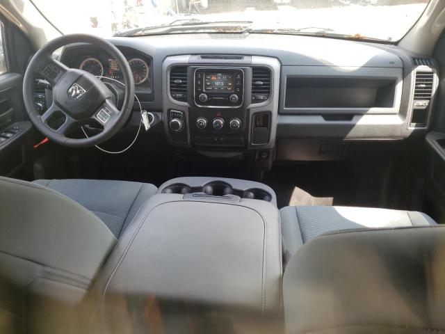 Photo 9 from auction – 2017 RAM 1500 ST with VIN 1C6RR6KT7HS861142
