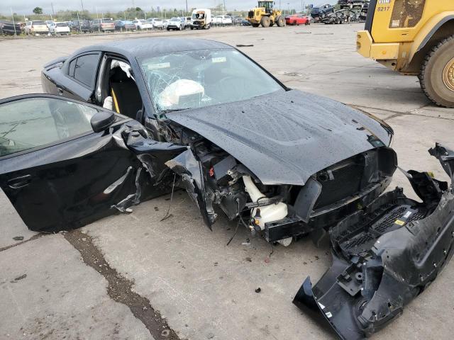 Photo 9 from auction – 2013 DODGE CHARGER R/ with VIN 2C3CDXCT0DH651277