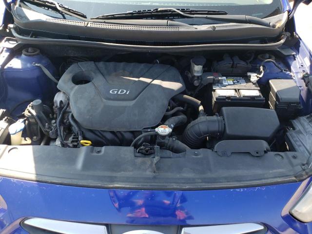 Photo 7 from auction – 2012 HYUNDAI ACCENT GLS with VIN KMHCT5AE2CU058101