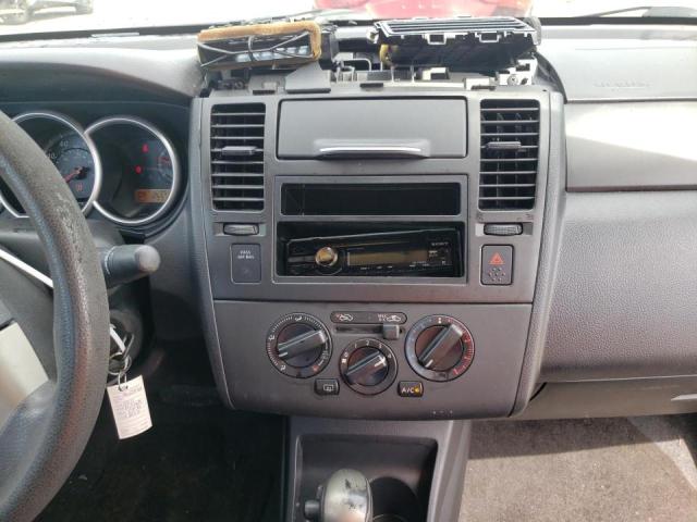 Photo 9 from auction – 2011 NISSAN VERSA S with VIN 3N1CC1AP7BL390609