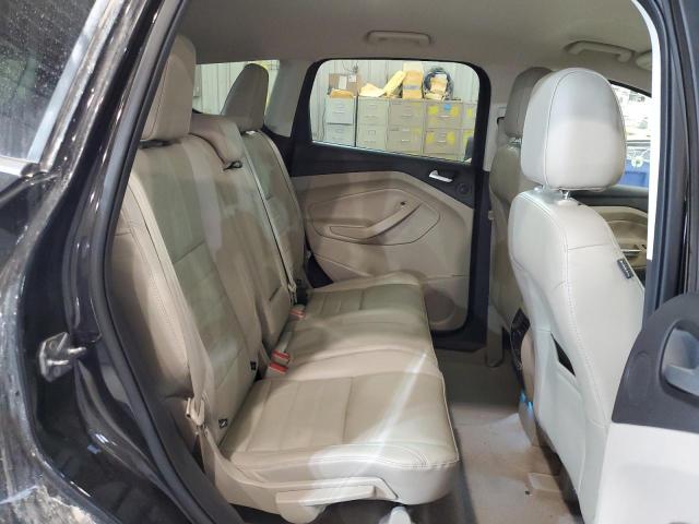 Photo 6 from auction – 2015 FORD ESCAPE TIT with VIN 1FMCU9JX9FUC25113