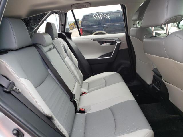 Photo 6 from auction – 2019 TOYOTA RAV4 LIMIT with VIN JTMN1RFV6KD520225