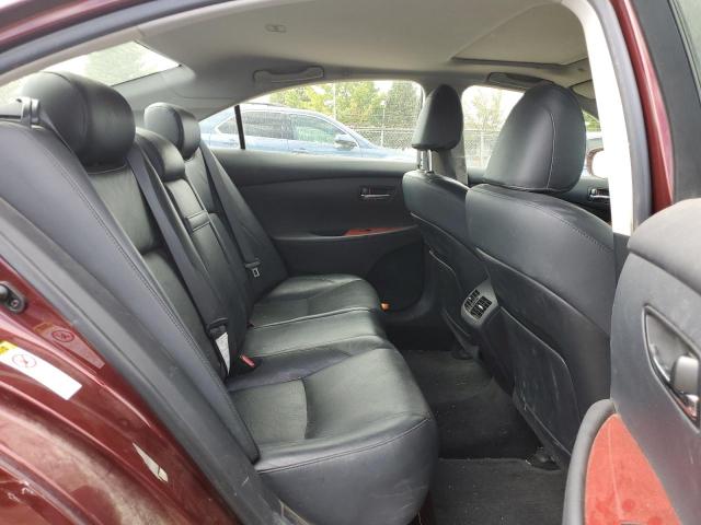 Photo 6 from auction – 2007 LEXUS ES 350 with VIN JTHBJ46G572150796