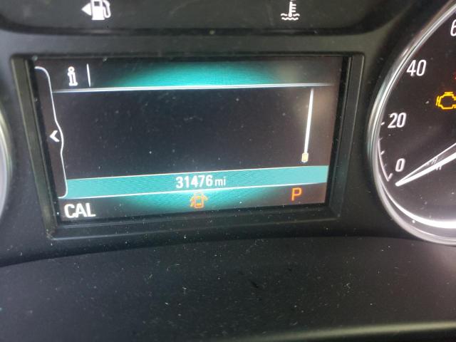 Photo 8 from auction – 2019 BUICK ENCLAVE PR with VIN 5GAERCKW3KJ146275