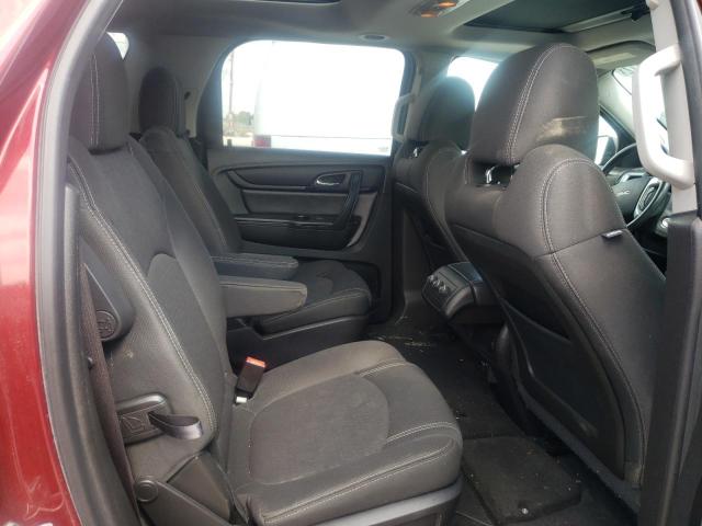 Photo 6 from auction – 2015 GMC ACADIA SLE with VIN 1GKKVPKD1FJ340235
