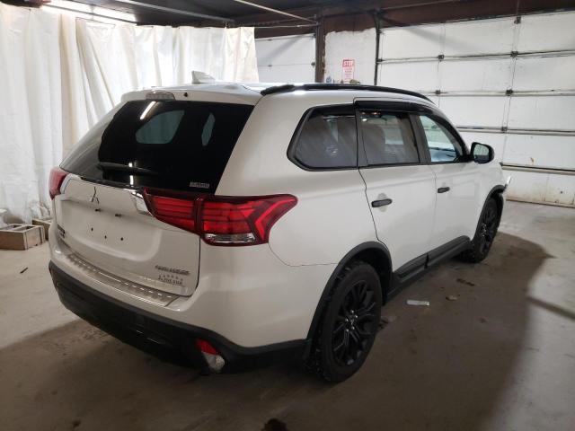 Photo 4 from auction – 2019 MITSUBISHI OUTLANDER with VIN JA4AZ3A33KZ025892