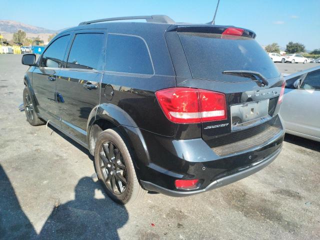 Photo 3 from auction – 2018 DODGE JOURNEY SX with VIN 3C4PDCBB7JT506044