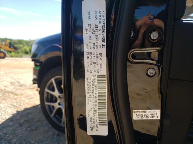 Photo 10 from auction – 2015 DODGE JOURNEY R/ with VIN 3C4PDDEG9FT574818