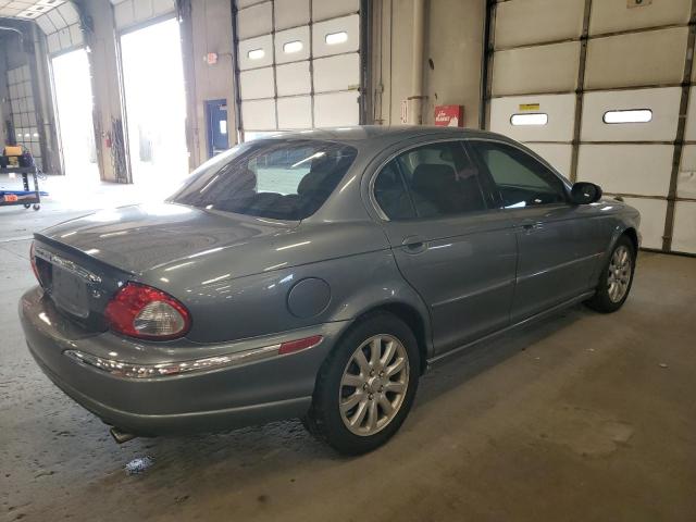 Photo 4 from auction – 2003 JAGUAR X-TYPE 2.5 with VIN SAJEA51D83XD29871