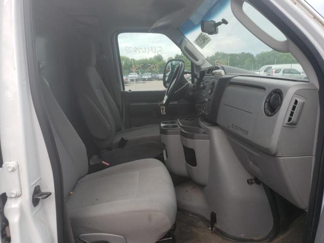 Photo 5 from auction – 2011 FORD ECONOLINE with VIN 1FTNE1EW0BDB33735