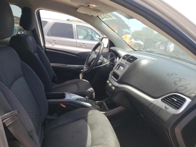 Photo 5 from auction – 2013 DODGE JOURNEY SX with VIN 3C4PDCBG2DT619318