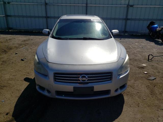 Photo 9 from auction – 2010 NISSAN MAXIMA S with VIN 1N4AA5AP5AC855826