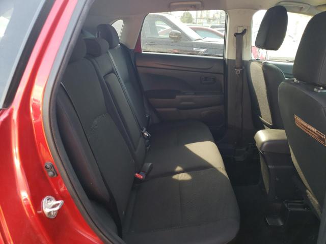 Foto 6 de la subasta – 2014 MITSUBISHI OUTLANDER con VIN 4A4AR3AUXEE003889