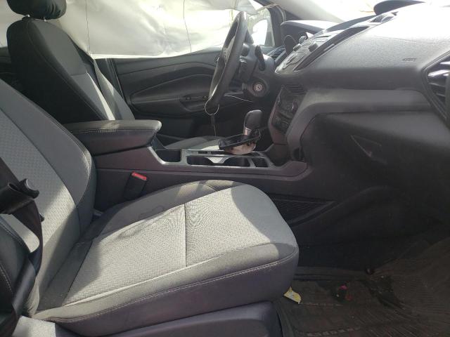 Photo 5 from auction – 2017 FORD ESCAPE SE with VIN 1FMCU0GD4HUA54265