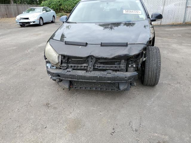 Photo 9 from auction – 2011 VOLKSWAGEN JETTA TDI with VIN 3VWPL7AJ8BM709388