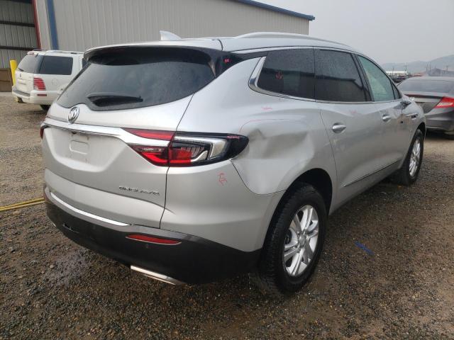 Photo 4 from auction – 2019 BUICK ENCLAVE ES with VIN 5GAEVAKW6KJ119040