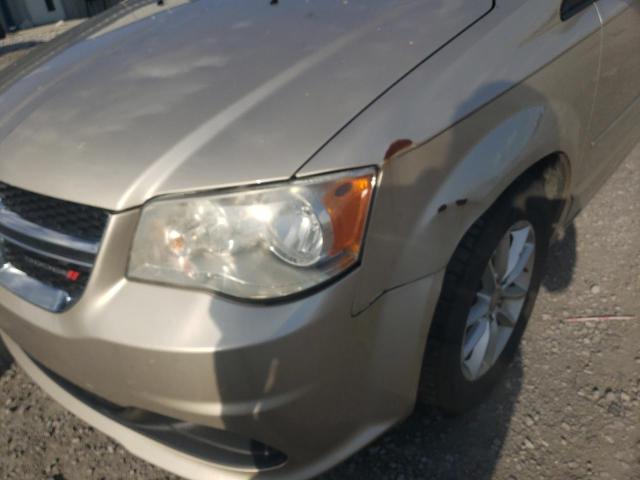 Photo 9 from auction – 2013 DODGE GRAND CARA with VIN 2C4RDGCG9DR795879