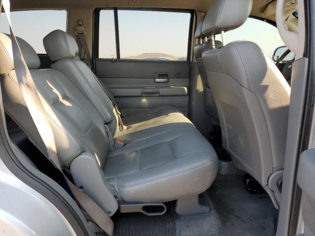 Photo 6 from auction – 2004 DODGE DURANGO SL with VIN 1D4HB48D34F130601