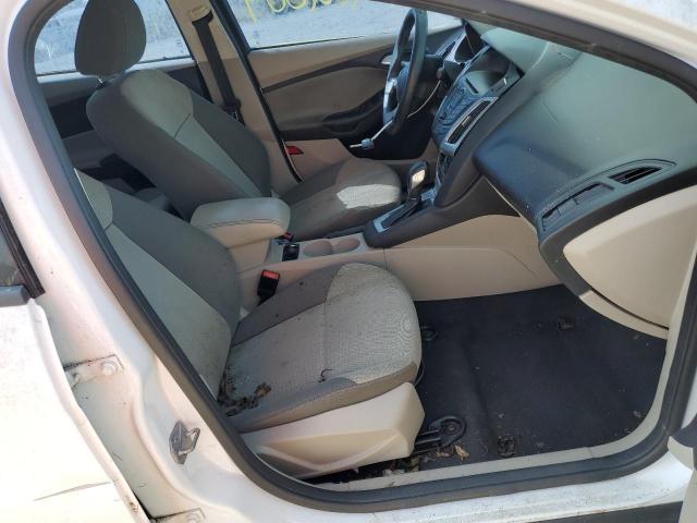 Photo 5 from auction – 2014 FORD FOCUS SE with VIN 1FADP3F20EL186853