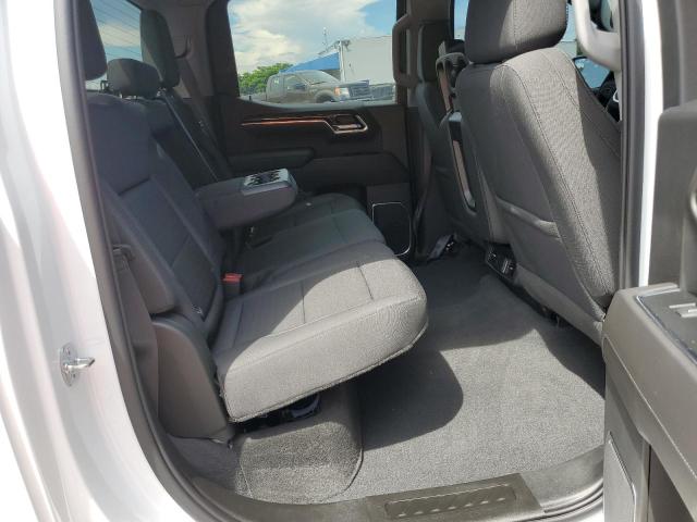 Photo 6 from auction – 2022 GMC SIERRA C15 with VIN 3GTPHCEKXNG554216