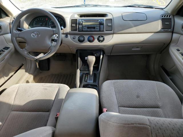 Photo 9 from auction – 2002 TOYOTA CAMRY LE with VIN 4T1BE32KX2U099329