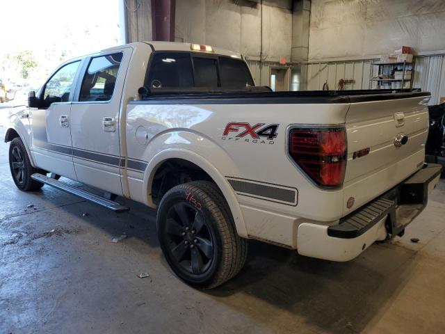 Photo 3 from auction – 2013 FORD F150 SUPER with VIN 1FTFW1ET0DFC03653