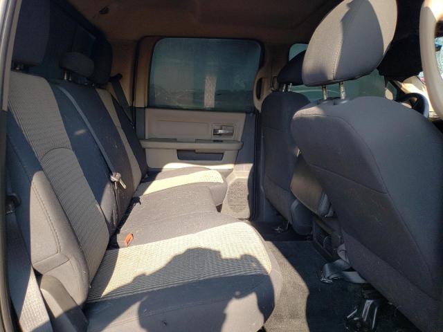 Photo 6 from auction – 2011 DODGE RAM 2500 with VIN 3D7UT2CL5BG573832