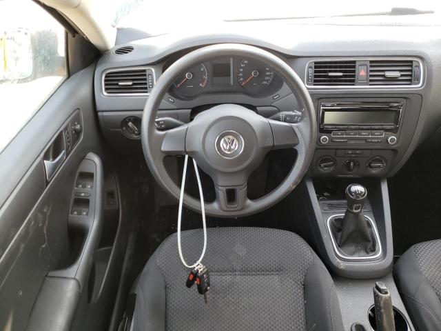 Photo 9 from auction – 2014 VOLKSWAGEN JETTA BASE with VIN 3VW1K7AJ4EM355740