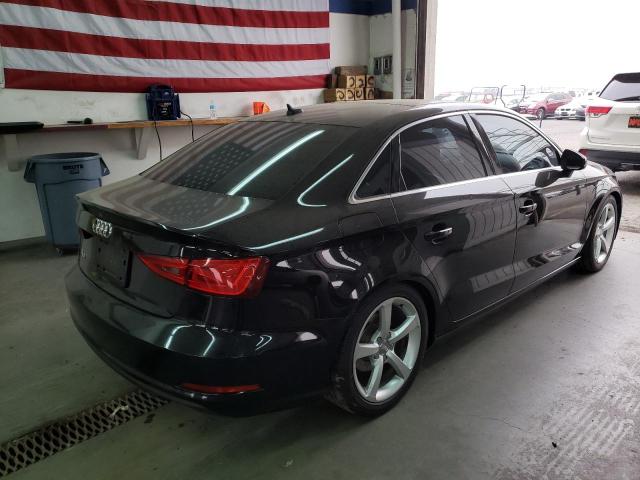 Photo 4 from auction – 2015 AUDI A3 PREMIUM with VIN WAUACGFF9F1108536