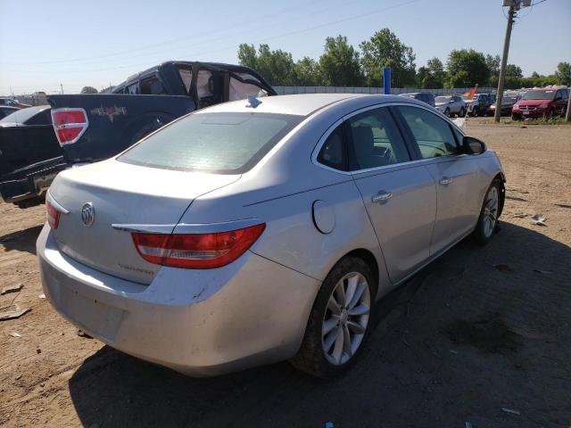 Photo 4 from auction – 2012 BUICK VERANO with VIN 1G4PP5SKXC4225332