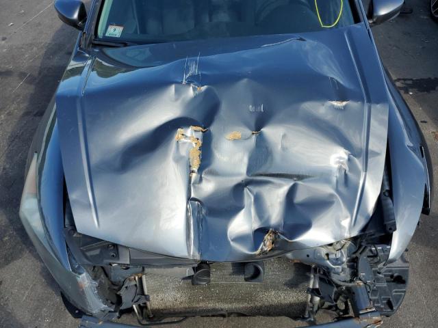 Photo 7 from auction – 2012 HONDA ACCORD LX with VIN 1HGCP2F33CA136385