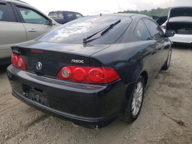 Zdjęcie 4 z aukcji – 2005 ACURA RSX z VIN JH4DC54875S010752