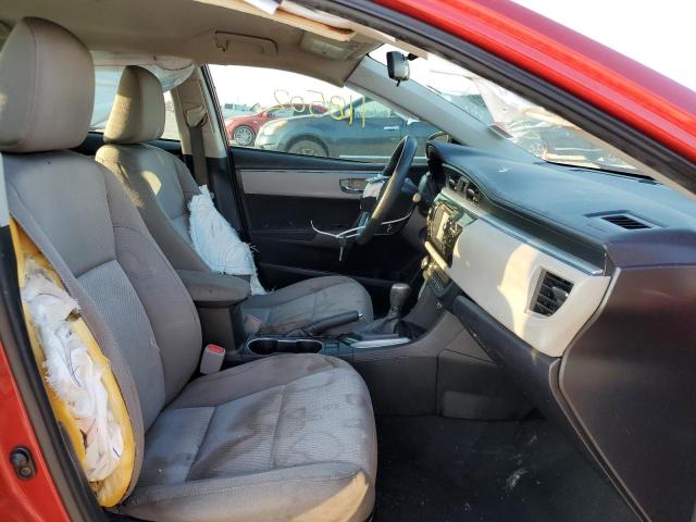 Photo 5 from auction – 2016 TOYOTA COROLLA L with VIN 5YFBURHE0GP501293