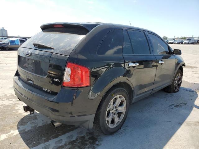 Photo 4 from auction – 2012 FORD EDGE SEL with VIN 2FMDK3JC6CBA27756