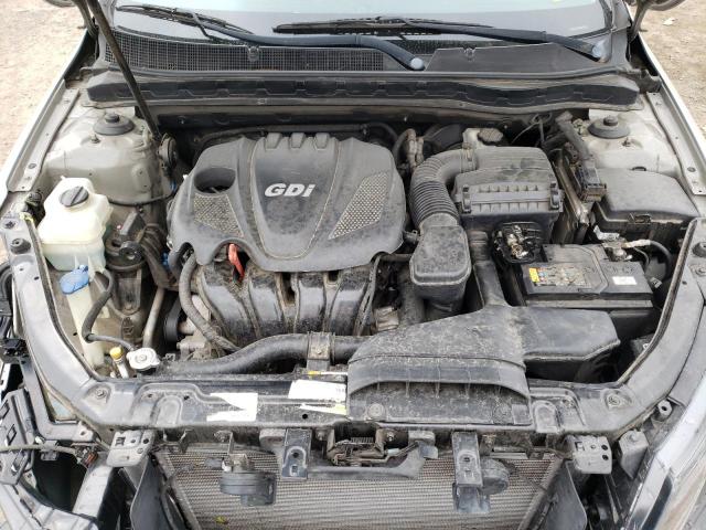 Photo 7 from auction – 2013 KIA OPTIMA LX with VIN KNAGM4A70D5366875