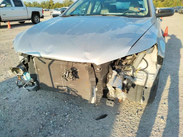 صورة رقم 9 من المزاد - 2018 FORD TAURUS SE مع VIN 1FAHP2D84JG104001