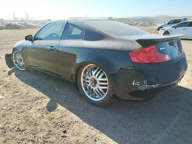 Photo 3 from auction – 2005 INFINITI G35 with VIN JNKCV54E45M427228