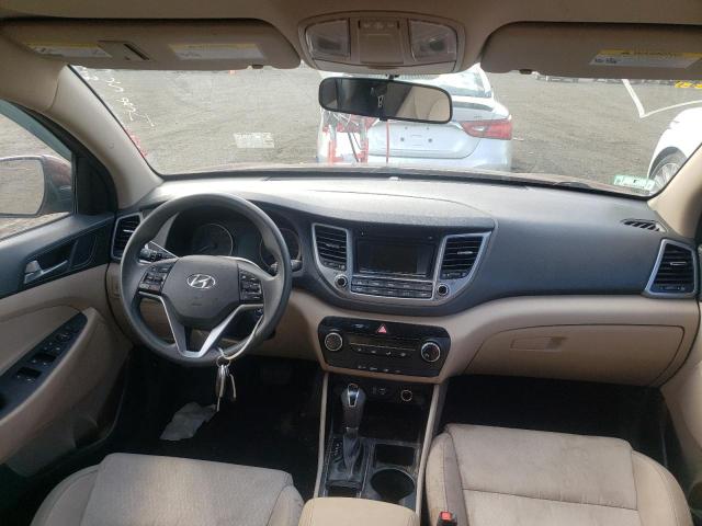 Photo 9 from auction – 2016 HYUNDAI TUCSON LIM with VIN KM8J3CA21GU107800